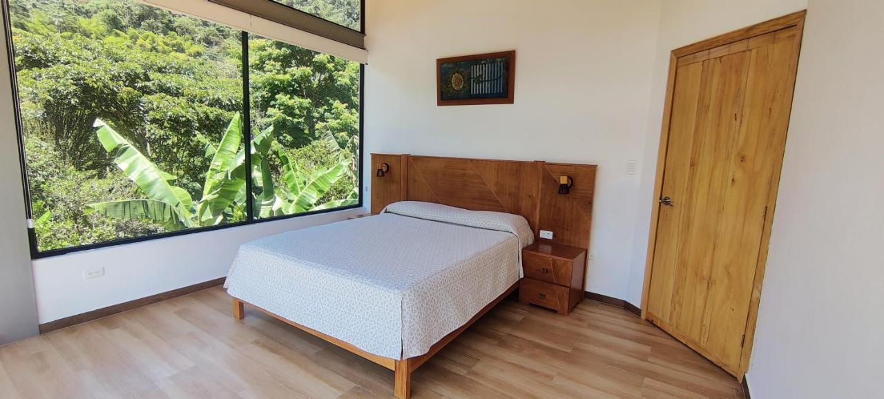 Apartament Balcon De Mindo Zewnętrze zdjęcie